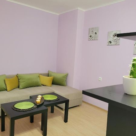 Prista Apartment Ruse Exterior photo