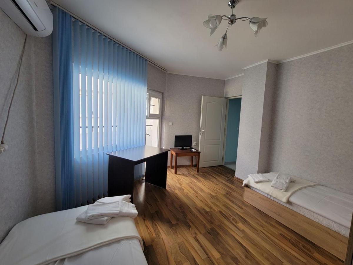 Prista Apartment Ruse Exterior photo
