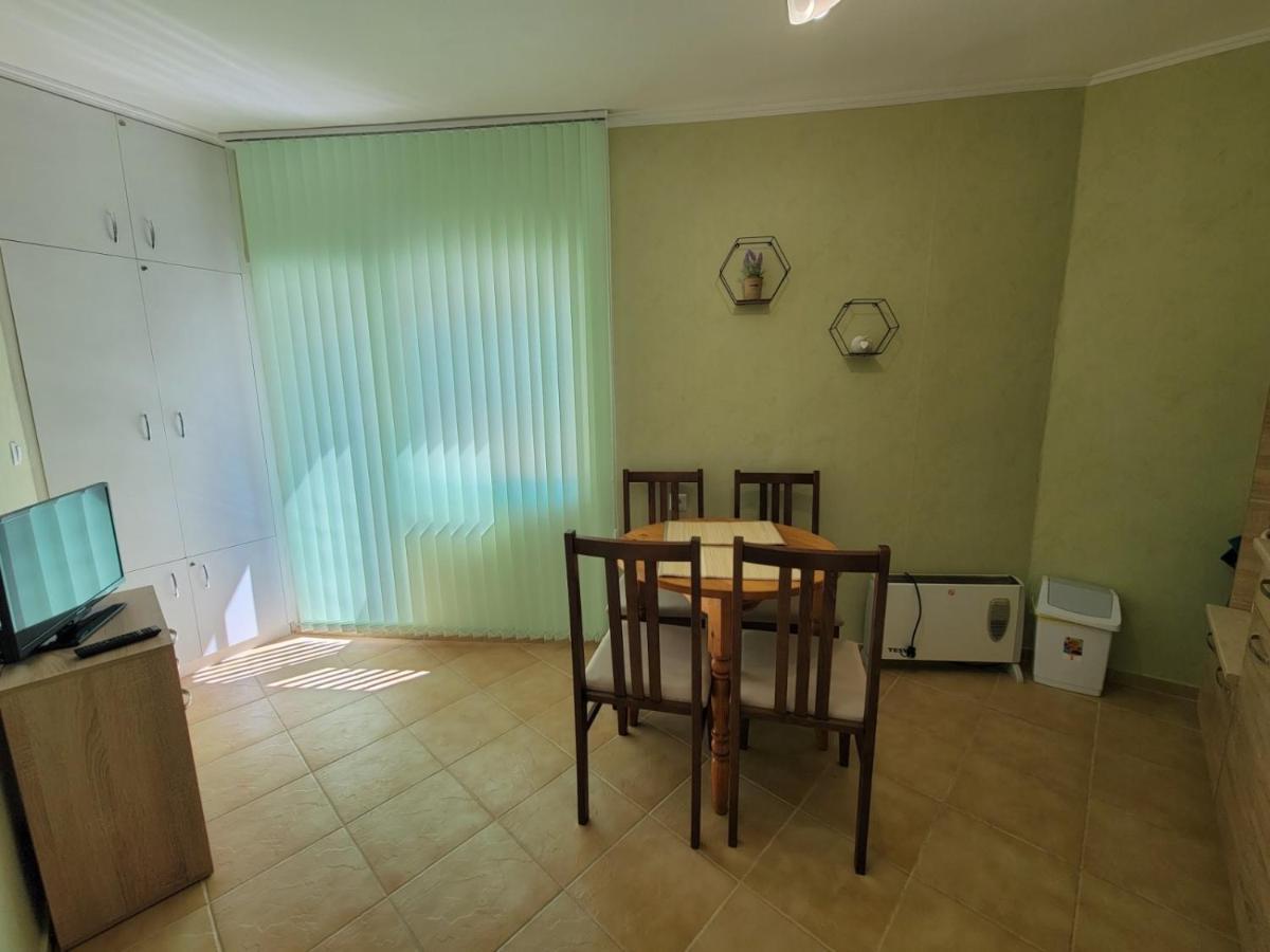 Prista Apartment Ruse Exterior photo