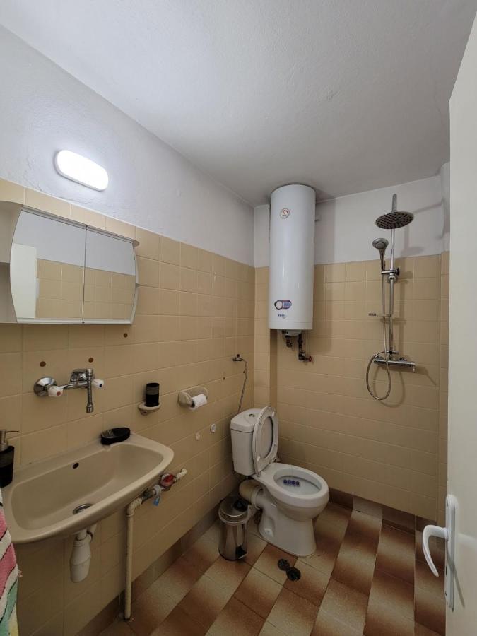 Prista Apartment Ruse Exterior photo