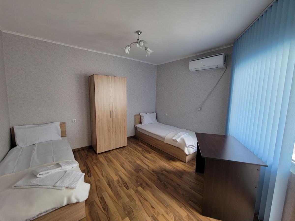 Prista Apartment Ruse Exterior photo