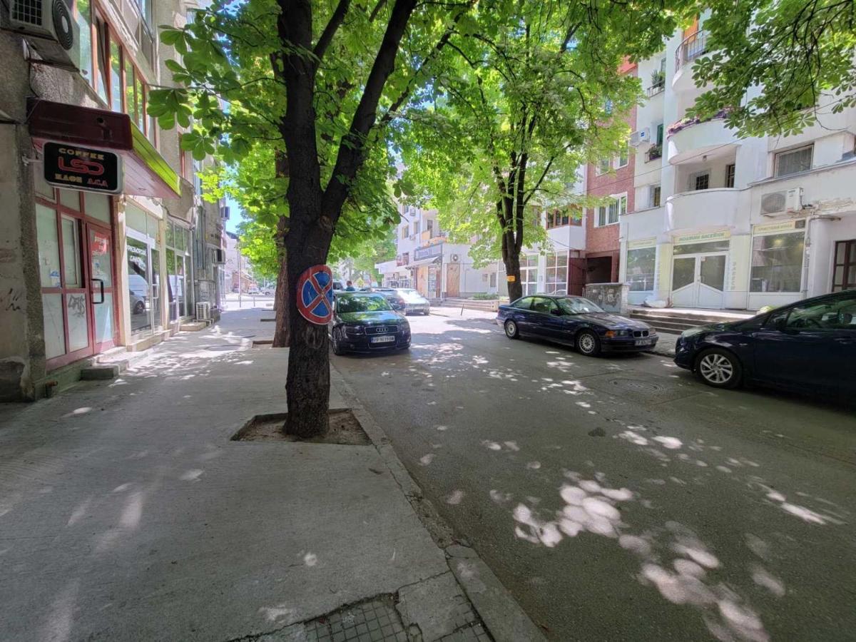 Prista Apartment Ruse Exterior photo