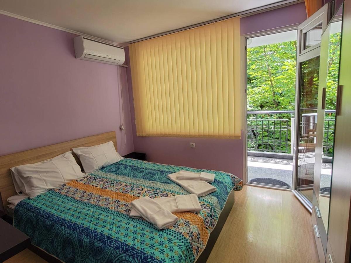 Prista Apartment Ruse Exterior photo